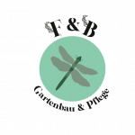 F & B | Garten und Hofservice Logo